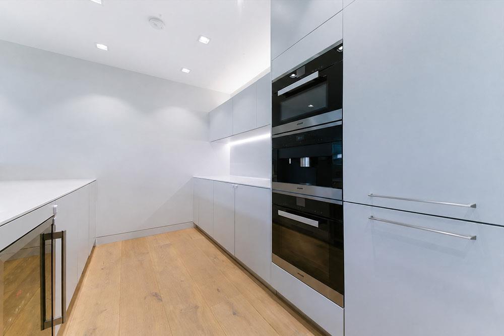 Apartment in London - View 2