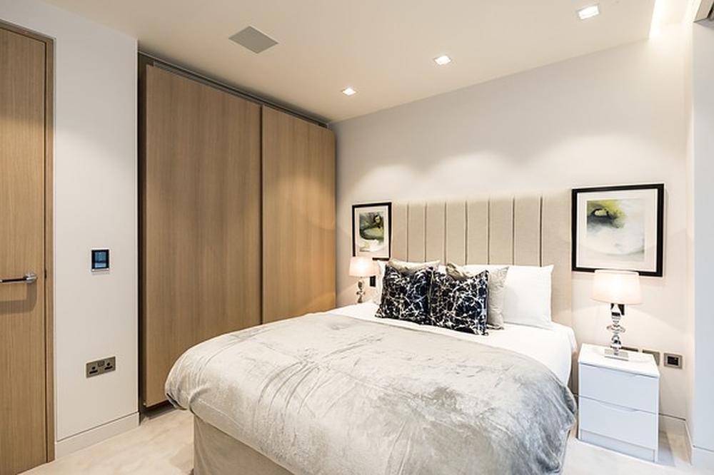 Apartment in London - View 3