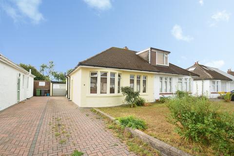 2 bedroom semi-detached bungalow for sale, Glas-y-Pant, CARDIFF