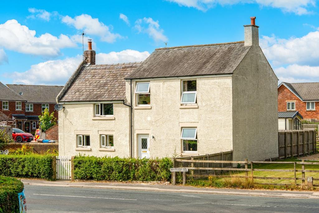 House in Preston