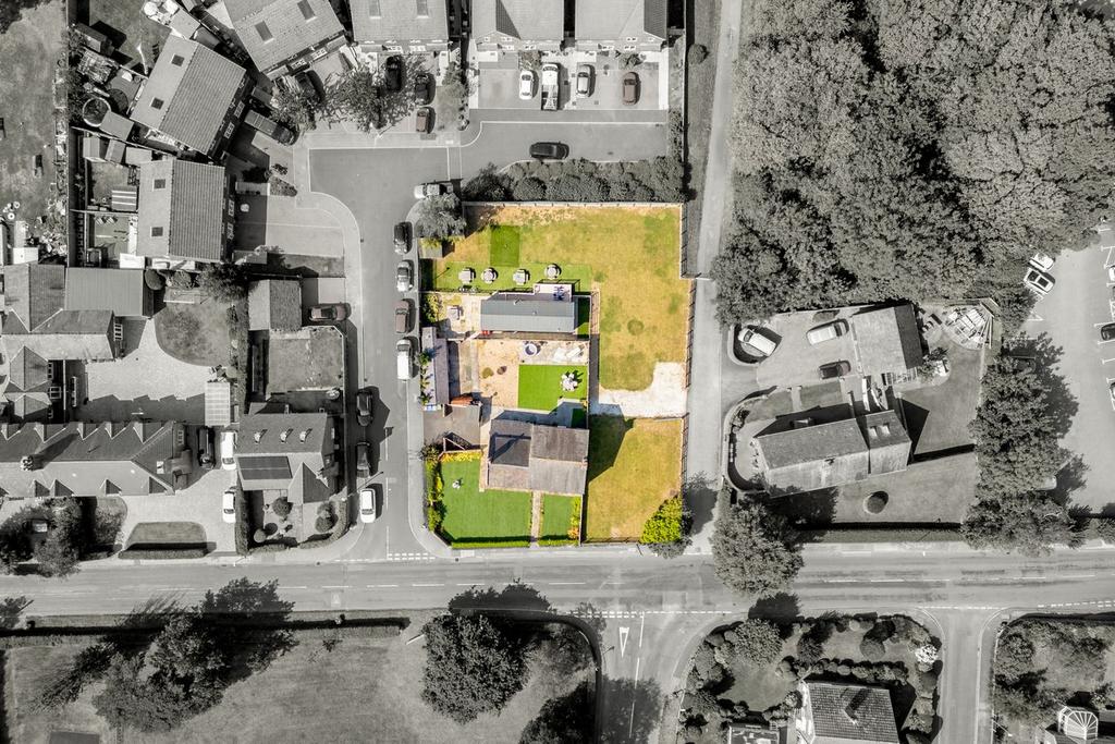 House in Preston - View 5