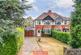 Feckenham Road, Headless Cross, Redditch, Worcestershire, B97