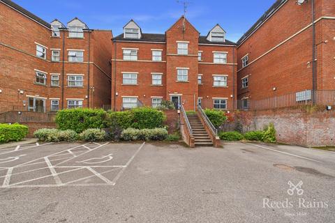 2 bedroom apartment for sale, Moorgate View, Rotherham, South Yorkshire, S60