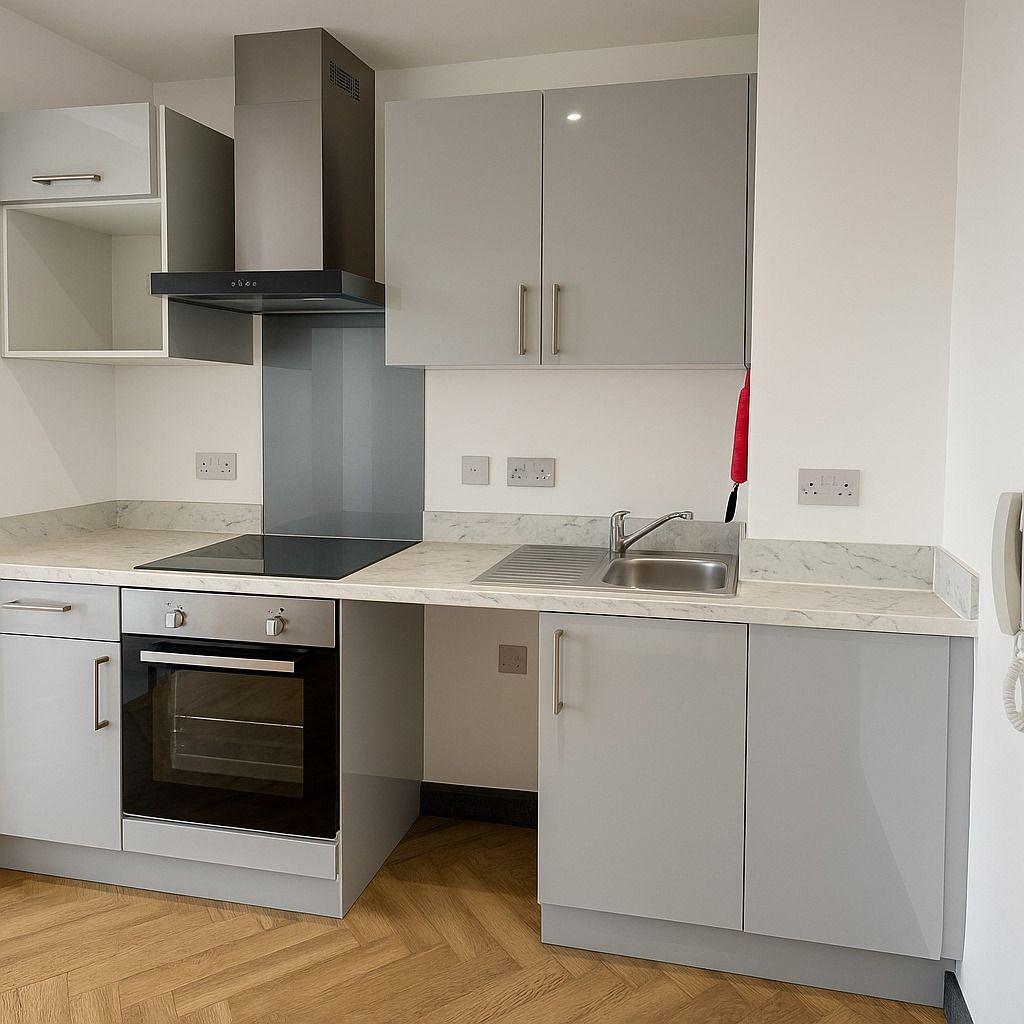 Apartment in Leicester - View 2