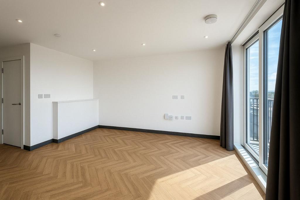 Apartment in Leicester - View 3