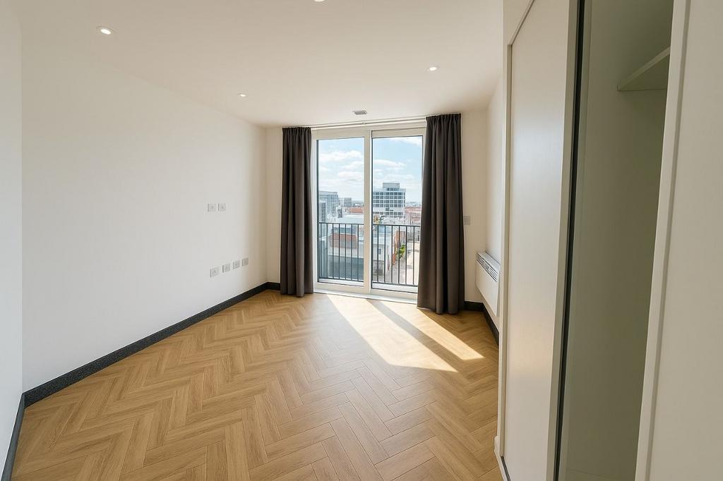 Apartment in Leicester - View 4