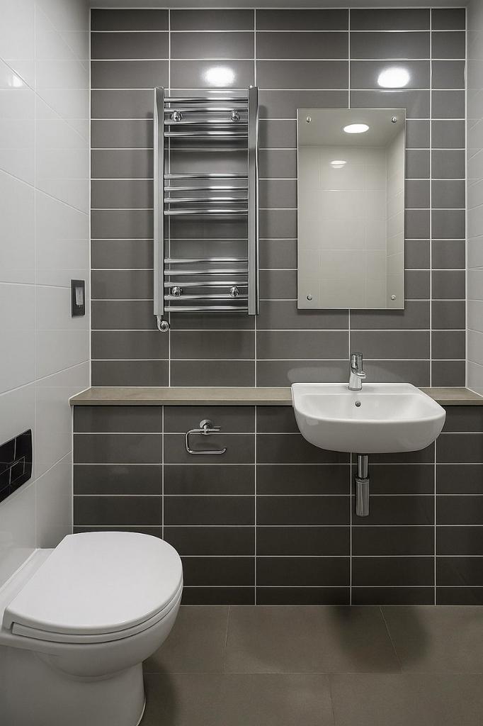 Apartment in Leicester - View 5