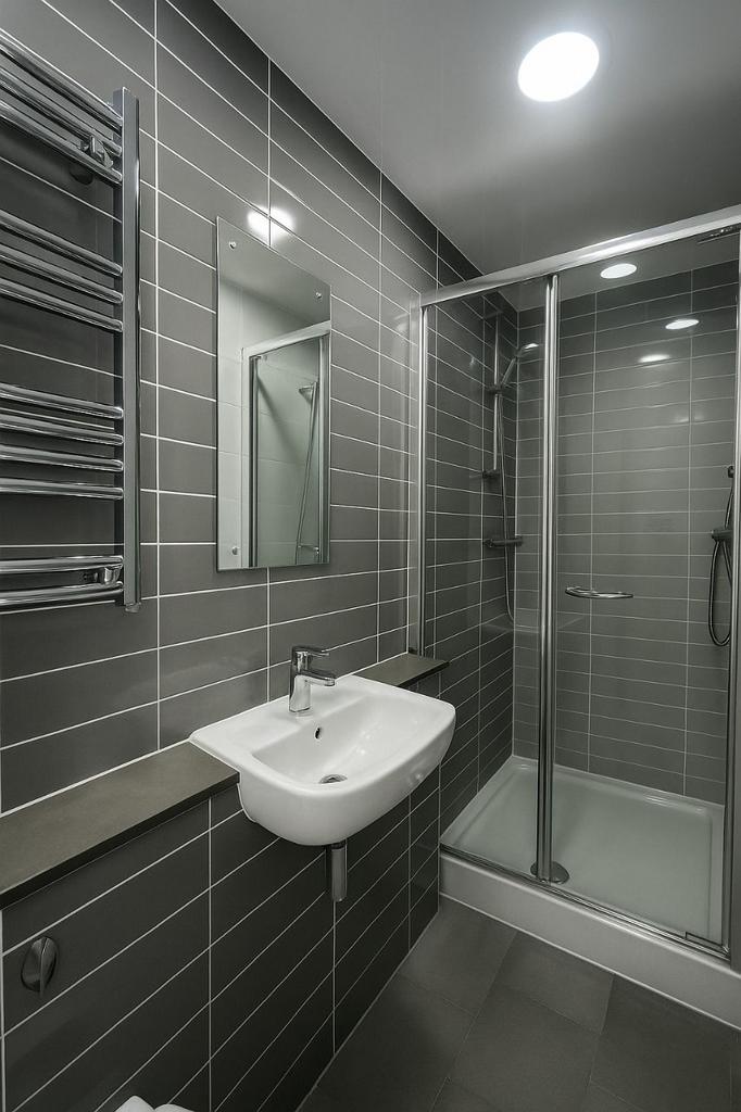 Apartment in Leicester - More