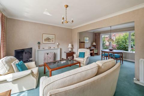 4 bedroom detached house for sale, Legh Road, Prestbury, SK10