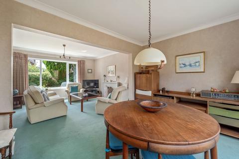 4 bedroom detached house for sale, Legh Road, Prestbury, SK10