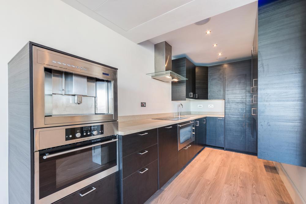 Apartment in London - View 2