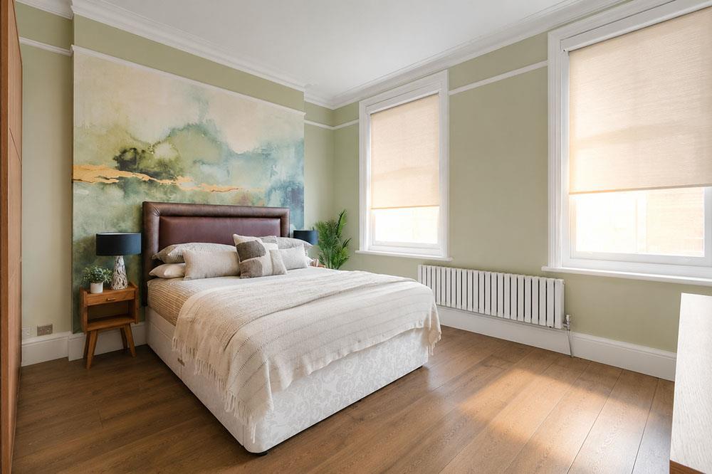 Apartment in London - View 3