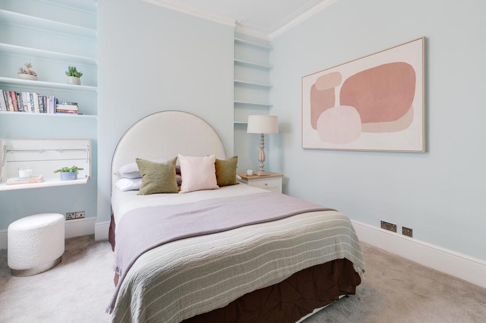 Apartment in London - View 4