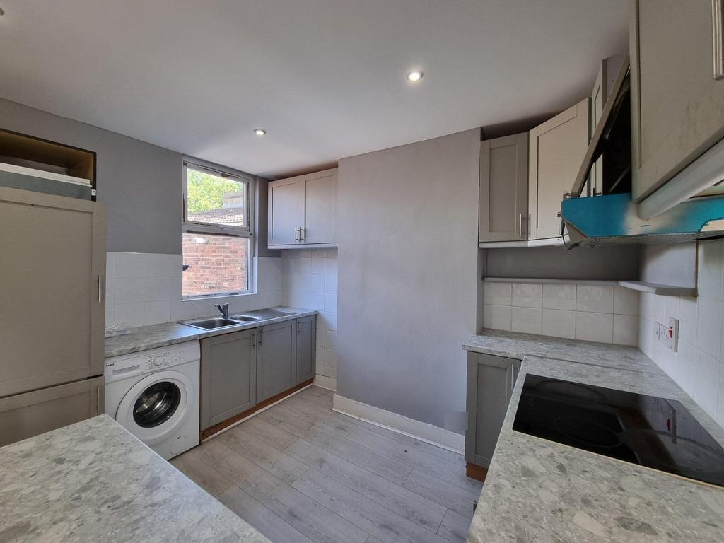 Apartment in London - More