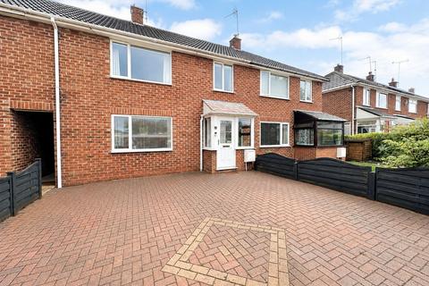 3 bedroom terraced house for sale, Glenwood Drive, Wirral, CH61