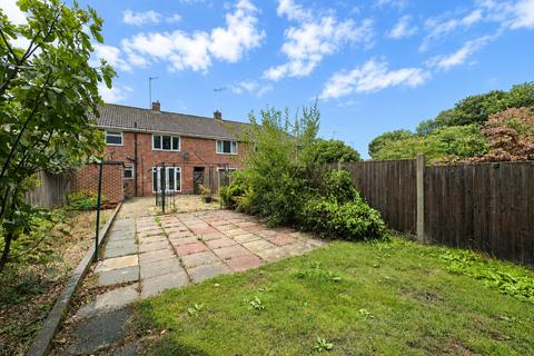 3 bedroom terraced house for sale, Glenwood Drive, Wirral, CH61