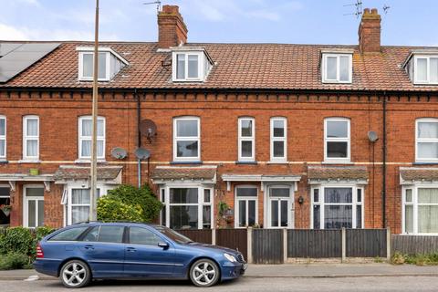 5 bedroom terraced house for sale, Wainfleet Road, Skegness PE25