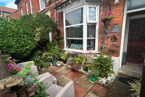 5 bedroom terraced house for sale, Wainfleet Road, Skegness PE25