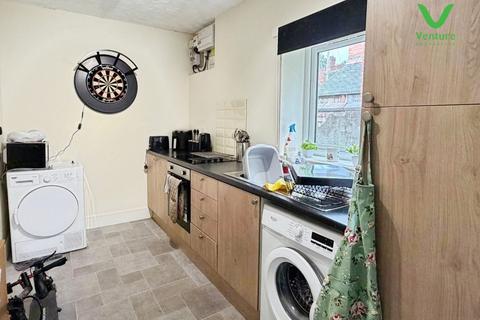 undefined, Victoria Street, Willington,