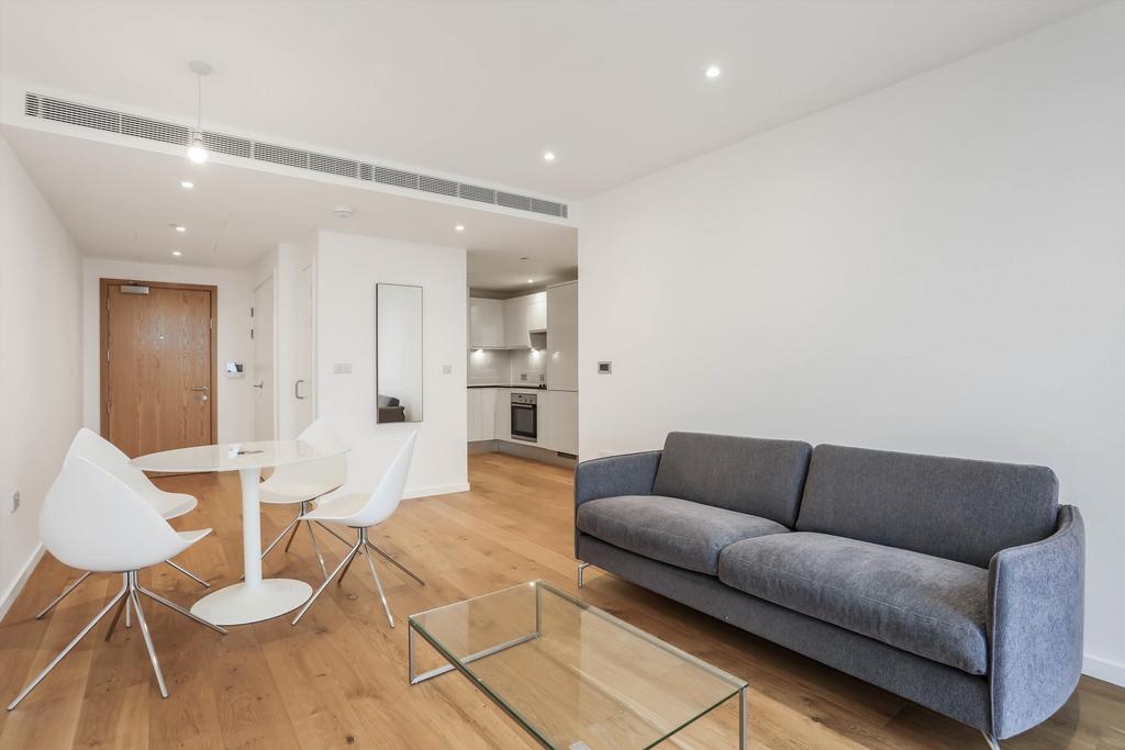 Apartment in White City - View 4
