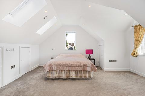 2 bedroom bungalow for sale, Glebe Road, Egham, Surrey, TW20