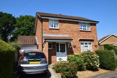 4 bedroom detached house for sale, Oaks Dene, Walderslade Woods, Chatham, ME5
