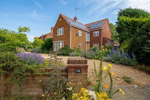 4 bedroom detached house for sale, Chapel Road, Pott Row, King's Lynn, PE32