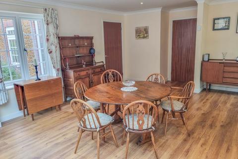 4 bedroom detached house for sale, Chapel Road, Pott Row, King's Lynn, PE32