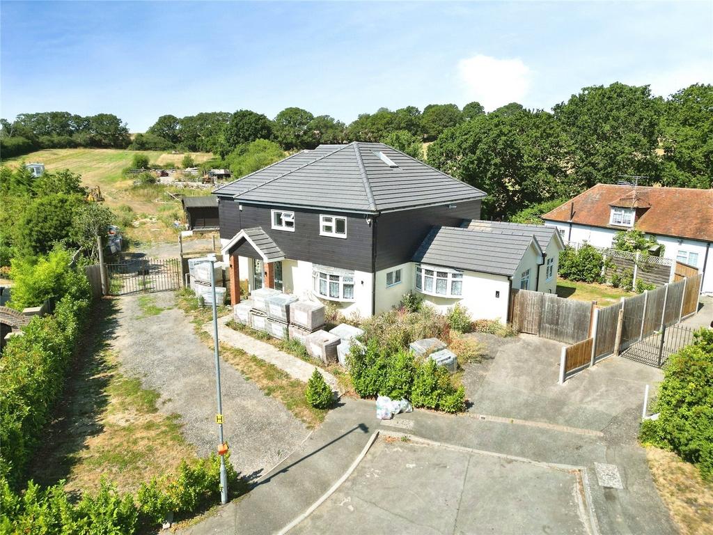 House in Chelmsford, Runwell