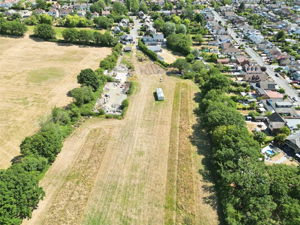 House in Chelmsford, Runwell - View 2