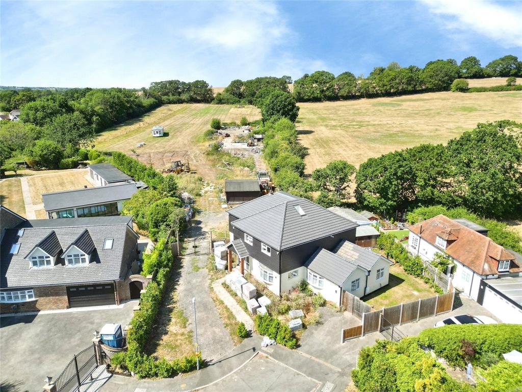 House in Chelmsford, Runwell - View 3