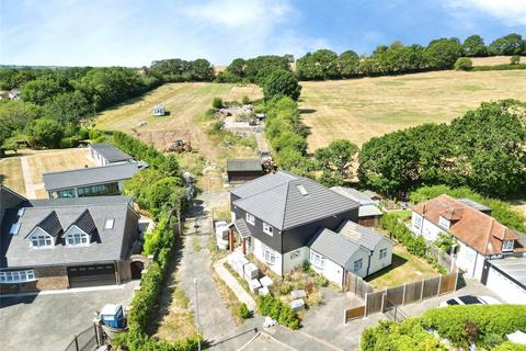6 bedroom detached house for sale, The Greenway, WICKFORD, Essex, SS11
