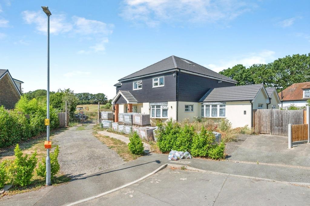 House in Chelmsford, Runwell - View 4