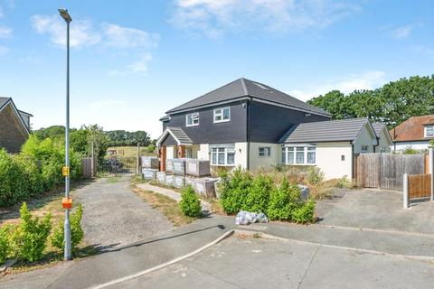 6 bedroom detached house for sale, The Greenway, WICKFORD, Essex, SS11