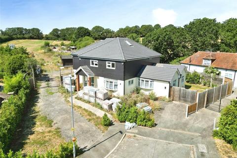 6 bedroom detached house for sale, The Greenway, WICKFORD, Essex, SS11