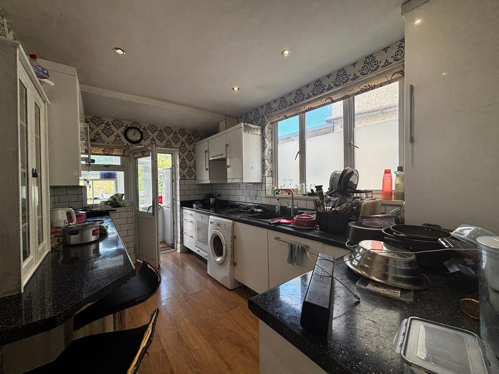 House in Filton - View 2