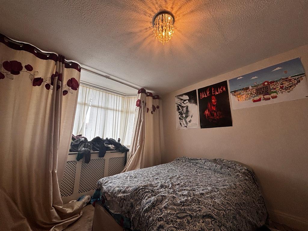 House in Filton - More