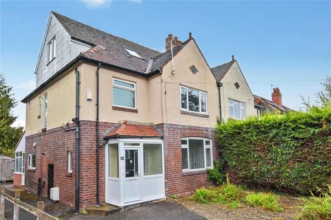 Becketts Park Drive, Leeds, West Yorkshire