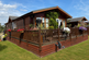 Two Bed Tingdene Hayden Classic Homestead Lake Country Park, Weeley CO16