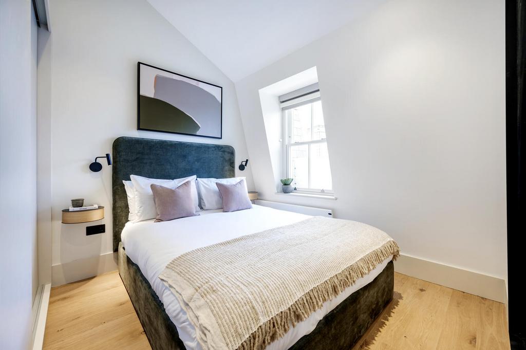 Apartment in London - View 4