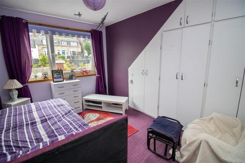 2 bedroom flat for sale, 12B Wellogate Place, Hawick