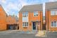 Oak Wood Drive, Corby NN18