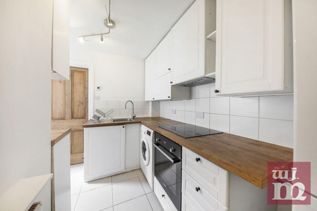 Apartment in London - View 2