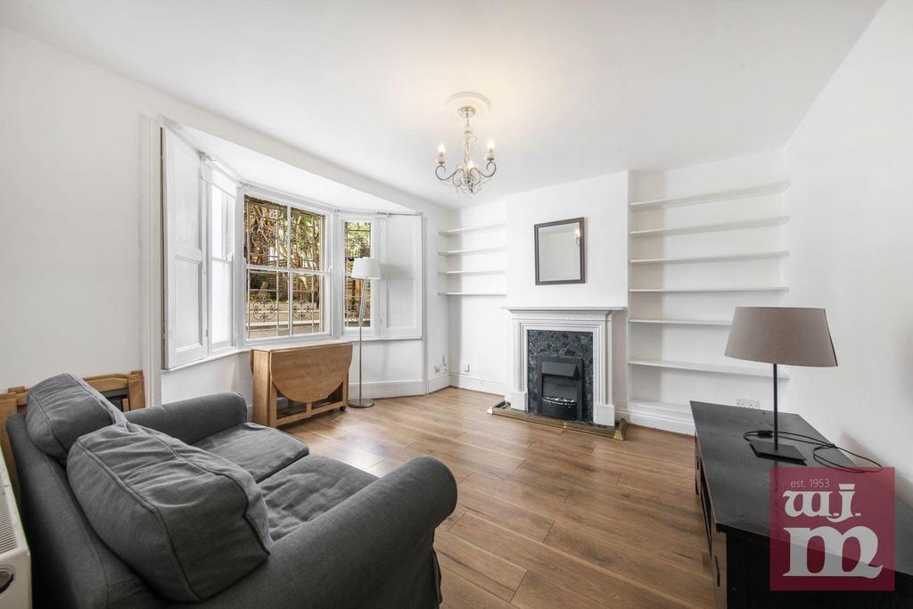 Apartment in London - View 3