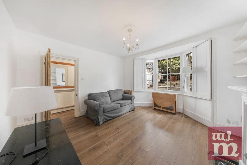 Apartment in London - View 4