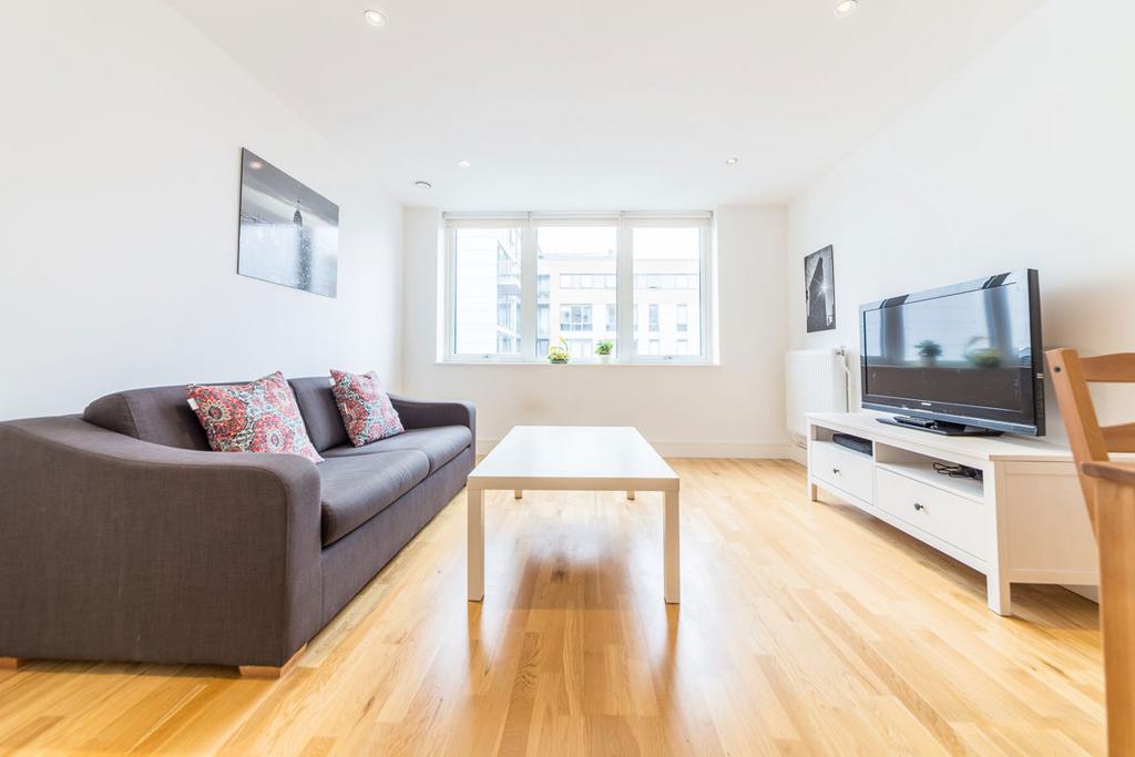Apartment in London - View 2