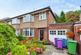 Whinfell Road, Liverpool, Merseyside, L12