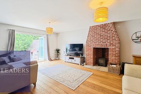 4 bedroom detached house for sale, St Peters View, Sible Hedingham, Essex