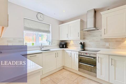 4 bedroom detached house for sale, St Peters View, Sible Hedingham, Essex