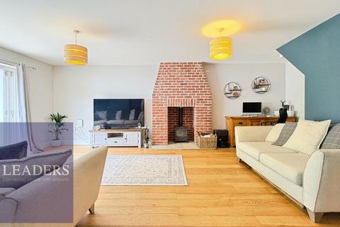 4 bedroom detached house for sale, St Peters View, Sible Hedingham, Essex